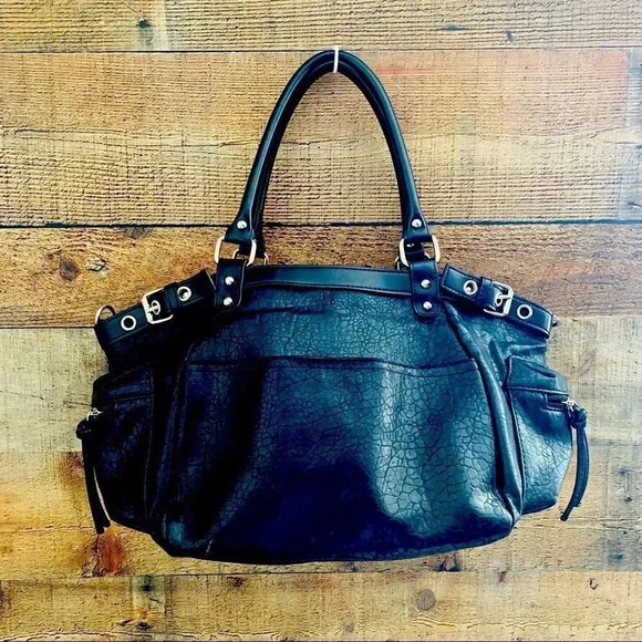 Rina Rich Shoulder Bag - Picture 1 of 9